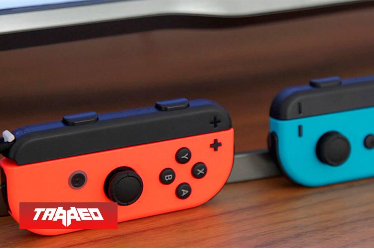 Piden que Sernac exija indemnizaciones por “Joy-Con drift” que afectó a cientos de dueños de una Nintendo Switch