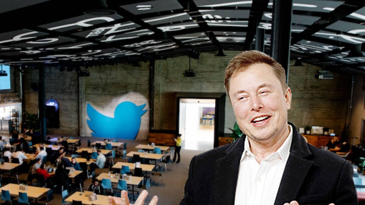 En este momento, se busca que la compañía de Elon Musk saque dinero hasta de las piedras