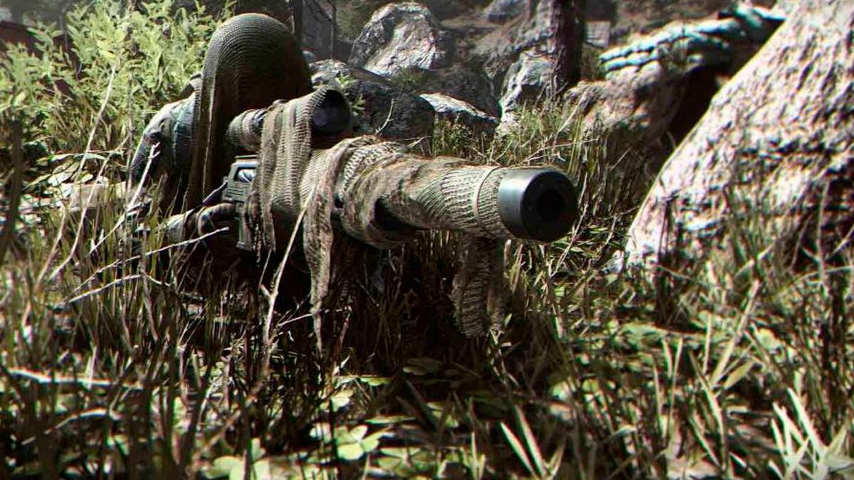 En exclusiva, los usuarios tendrán acceso a 5 mapas del modo Gunfight