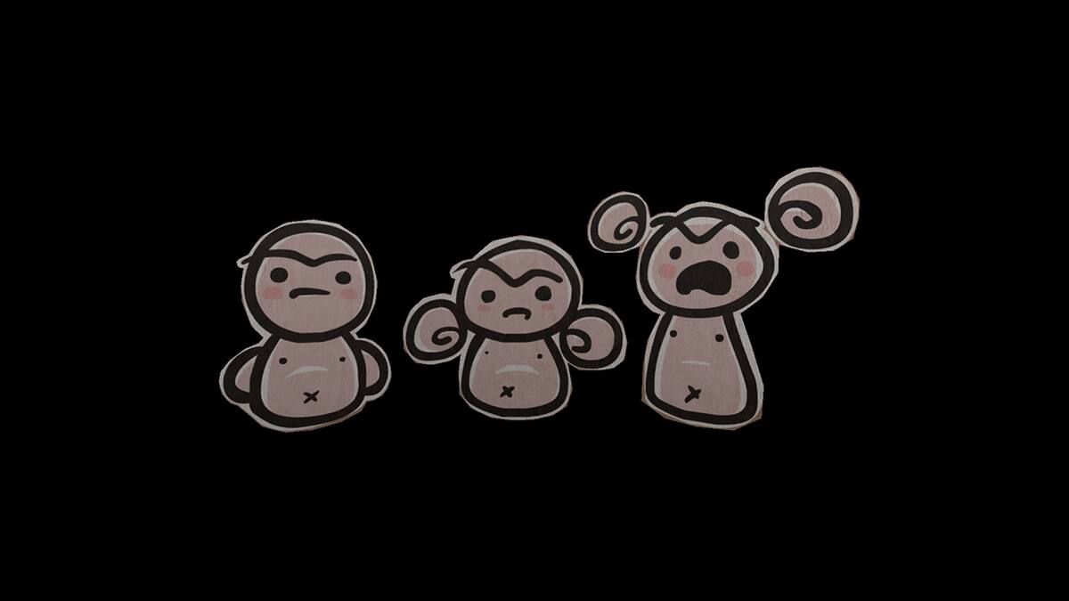 En febrero conoceremos más sobre The Legend of Bum-bo