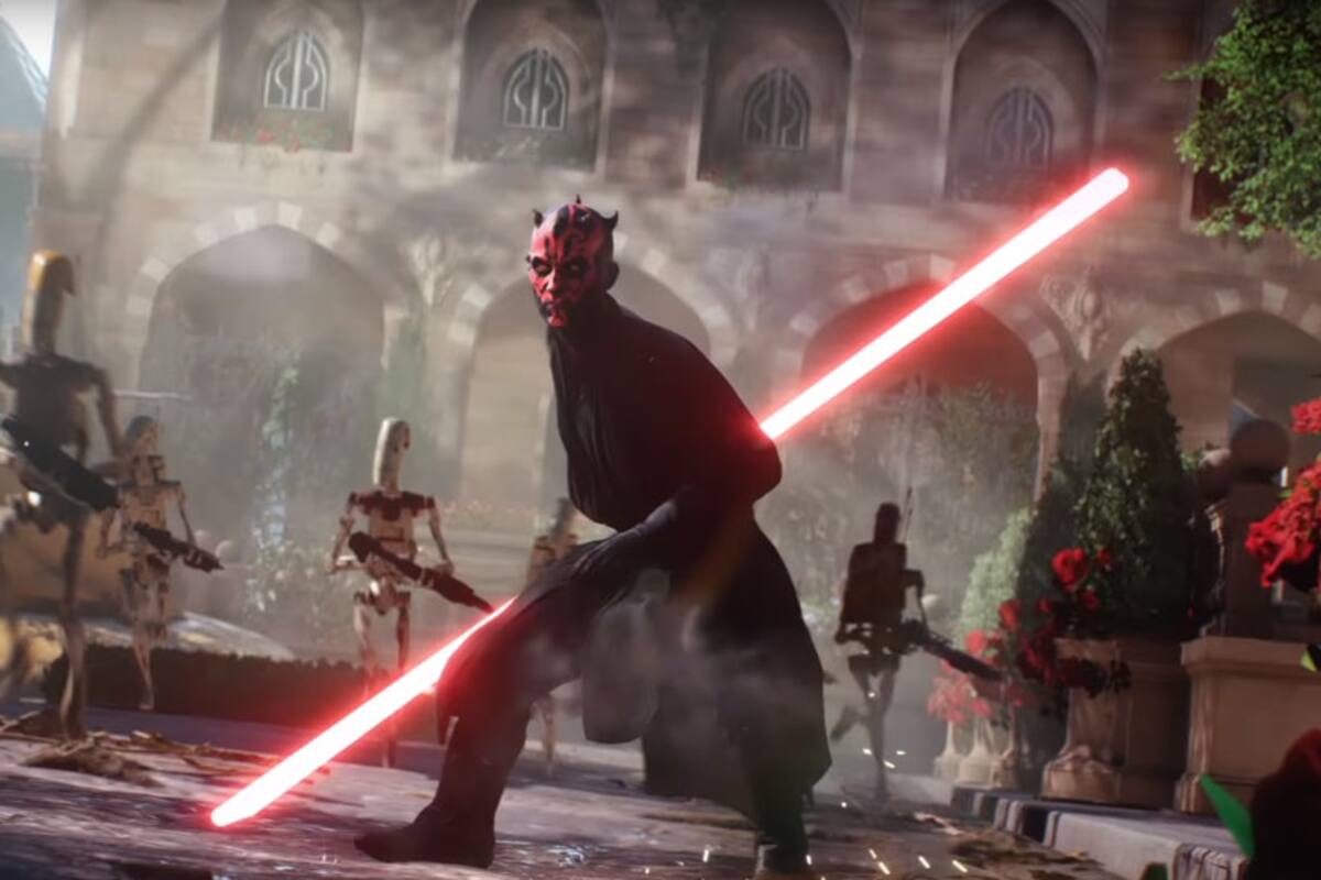 Star Wars: Battlefront II revelará su nuevo sistema de progresión en marzo