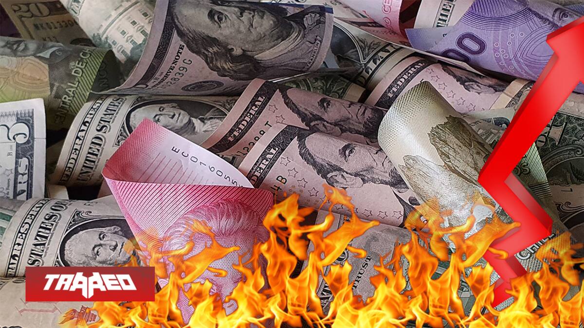 En fuego