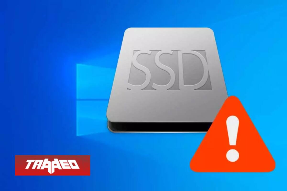 Informe de Q1 2023 sobre SSDs muestra modelo que debes evitar al tener una tasa de fallos del 830%