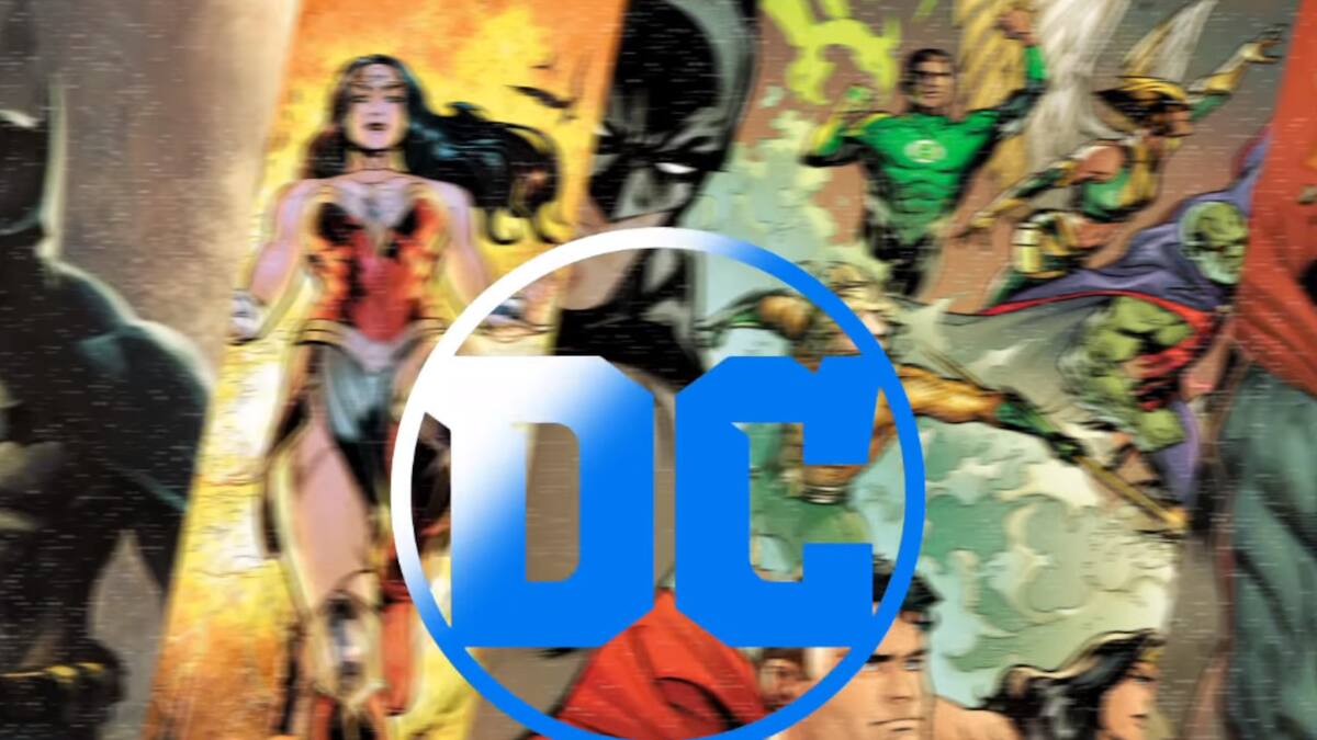 En Hall of Heroes se dará a conocer el juego de Sucide Squad: Kill the Justice League