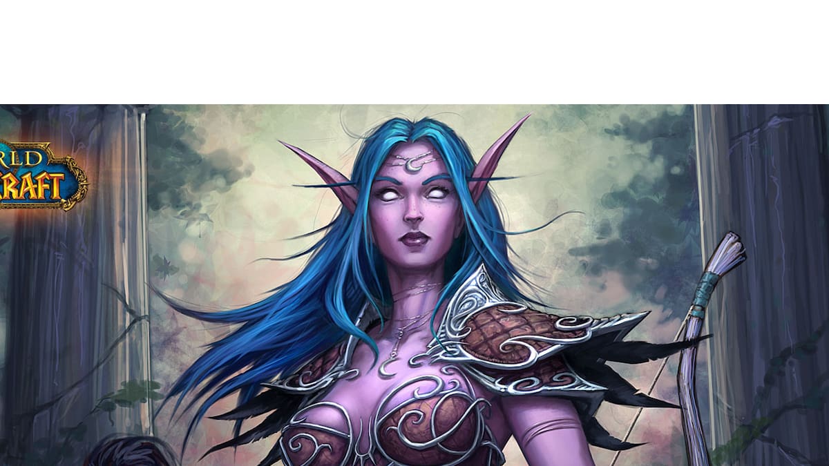 En la BlizzCon 2010, diseñadores de World of Warcraft hicieron mofa de la pregunta de una fanática