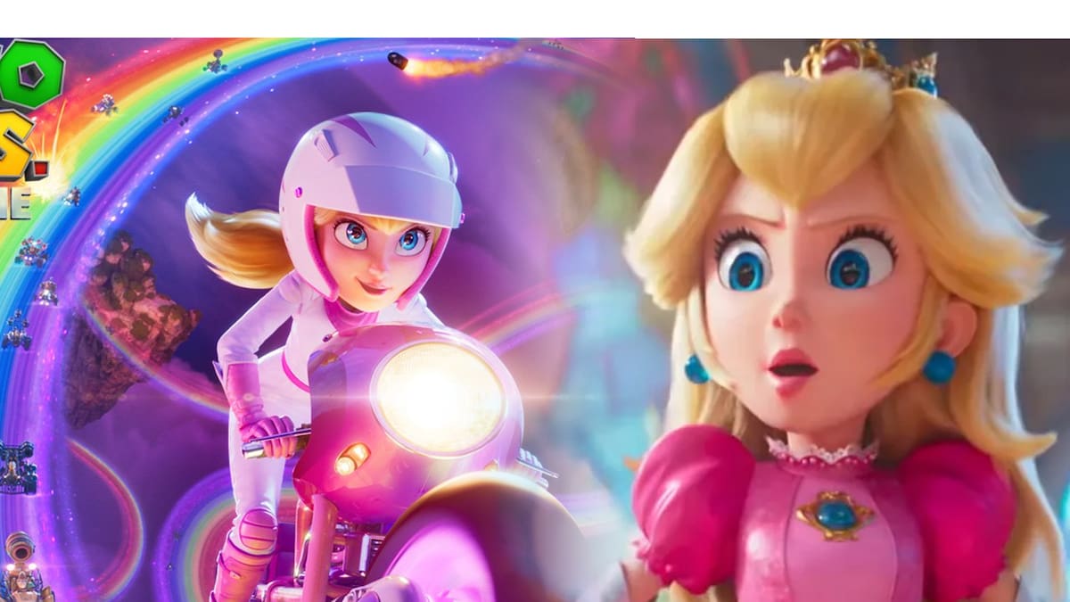 En la cinta animada, Mario deberá salvar a otra persona de las garras de Bowser