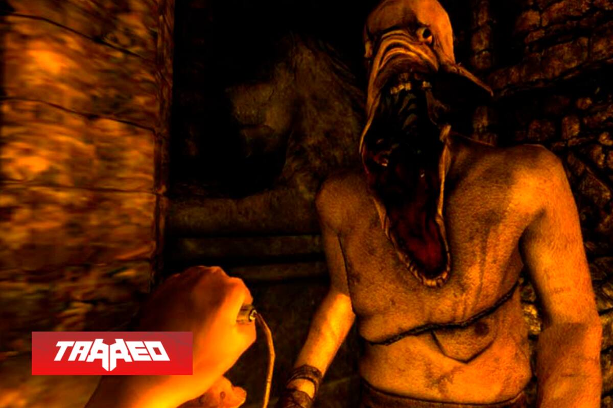 For the King gratis esta semana, Amnesia: The Dark Descent y Crashlands la próxima