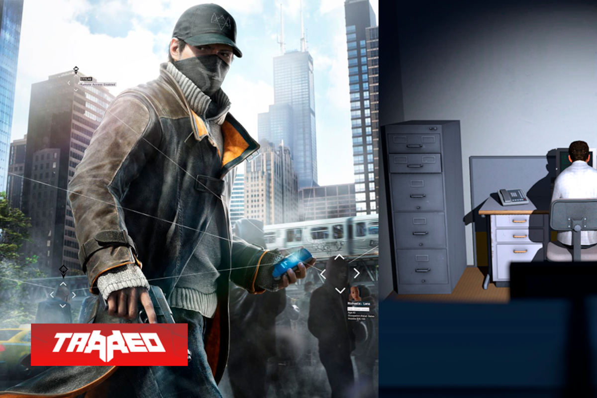 Watch Dogs y The Stanley Parable gratis hasta el 26 de marzo