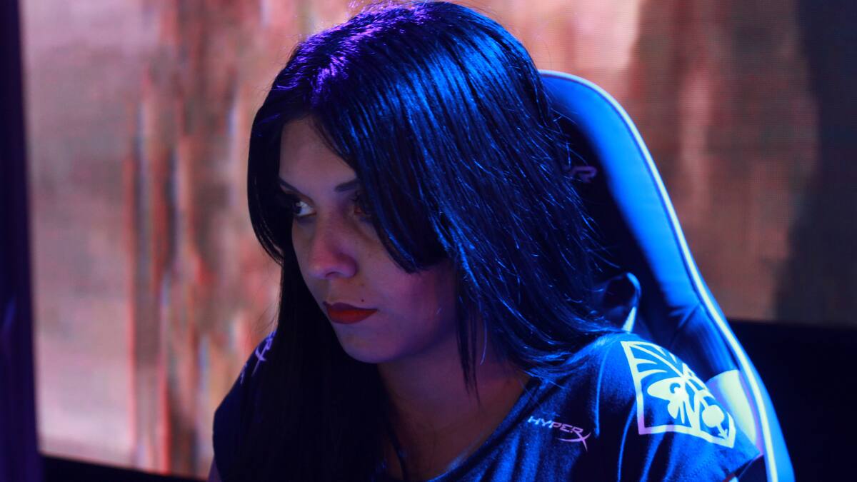 A horas del último torneo presencial de CSGO del año de Argentina