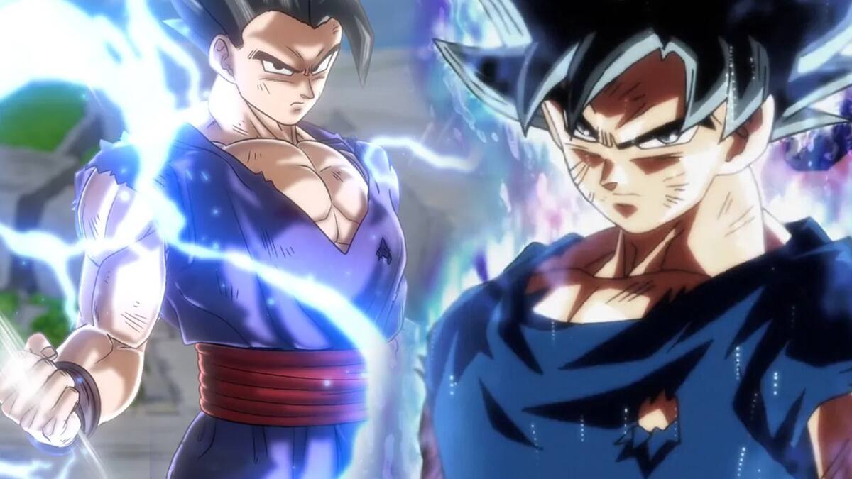 En la New York Comic-Con 2023 se mostrará un teaser relacionado con la obra de Akira Toriyama