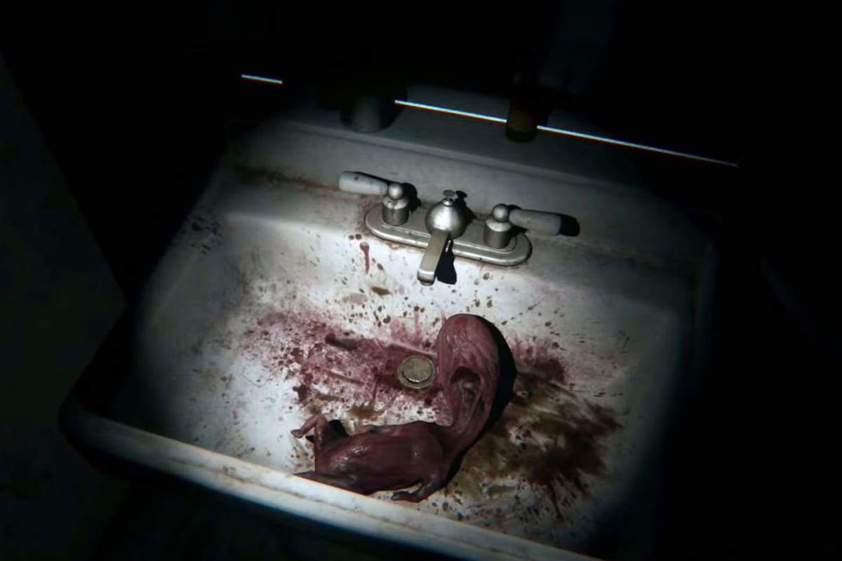 Death Stranding: Director's Cut: fans creen haber encontrado referencia a P.T.