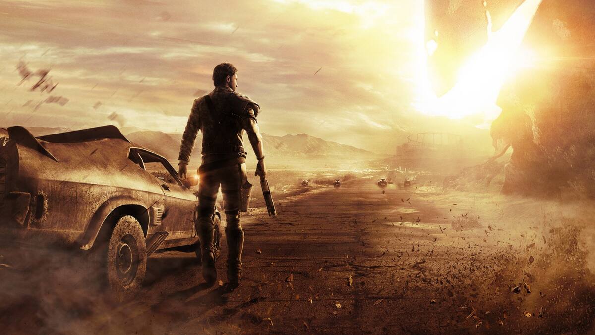 En la Post-Apocalypse Edition no habrá figura ni estatuilla