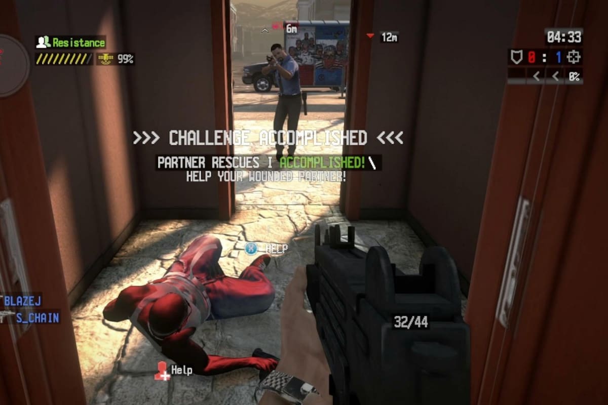 Call of Juarez: The Cartel: El cartel más peligroso