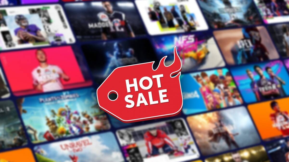 En LEVEL UP te tendremos las promociones más atractivas