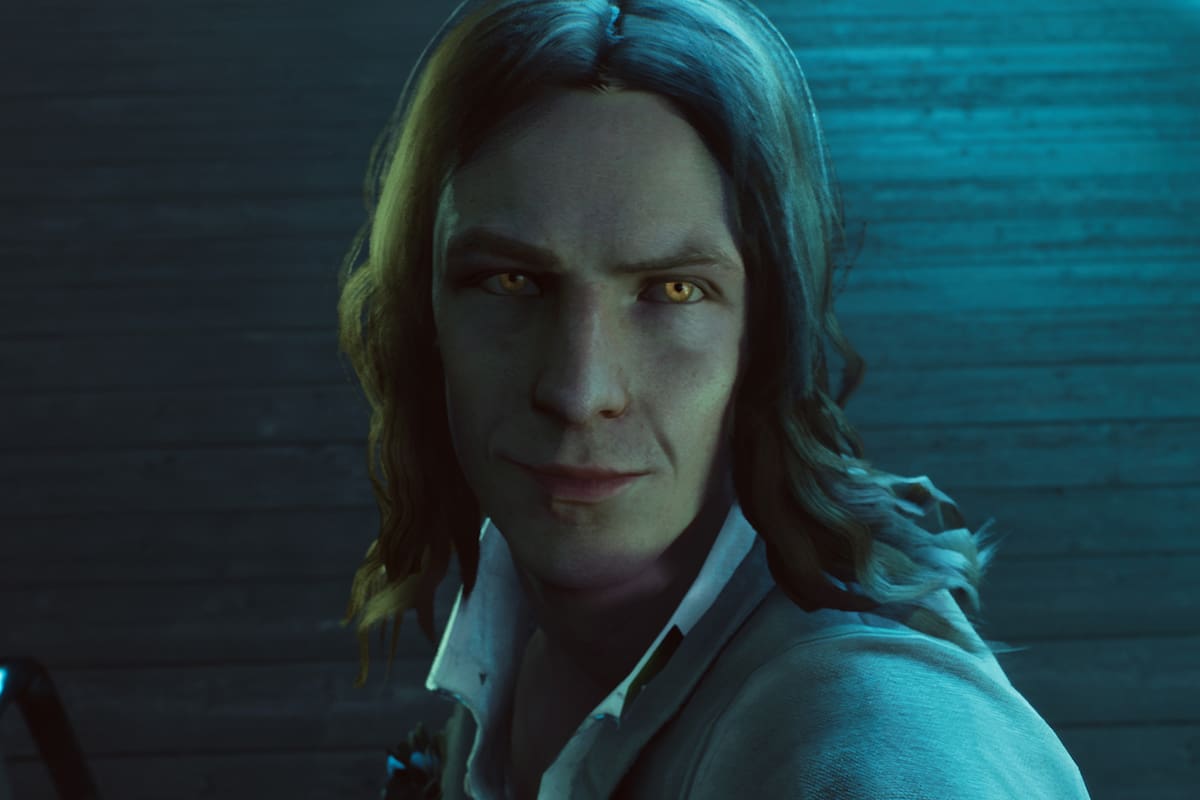 Vampire: The Masquerade — Bloodlines 2 pierde a otro líder de narrativa
