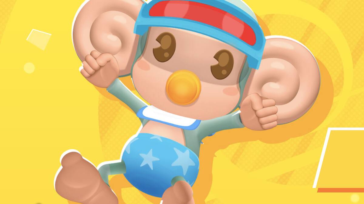 En los últimos meses, varias pistas sugieren que SEGA traerá de regreso a AiAi y sus amigos