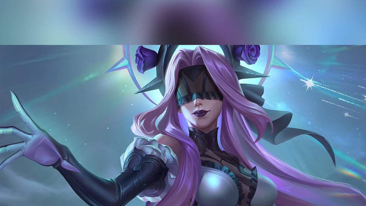 En manos de Syndra el Escurridizo no es tan escurridizo