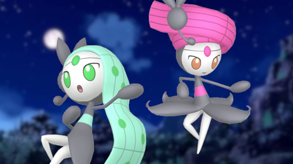 En medio de filtración histórica, Game Freak por fin distribuye una de sus criaturas shiny locked
