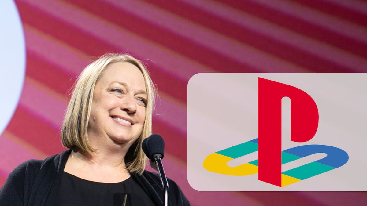 En medio de incertidumbre, PlayStation se despidió muy discretamente de Connie Booth