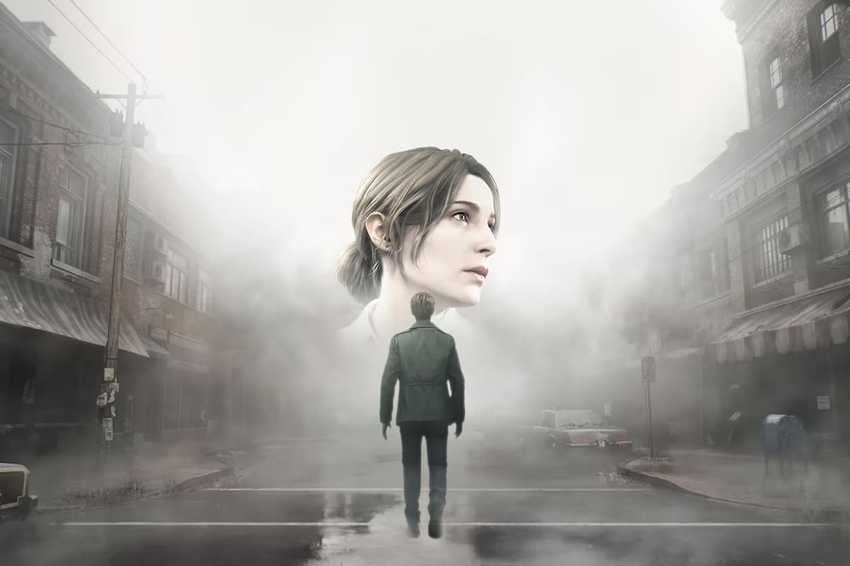 Silent Hill 2