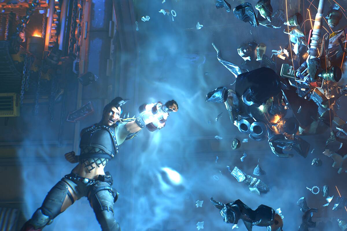 Overwatch morirá cuando Overwatch 2 debute; ya no vas a poder jugar el hero shooter original de Blizzard
