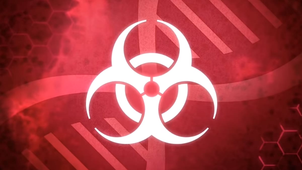 En Plague Inc. la misión es evolucionar un virus que acabe con la humanidad