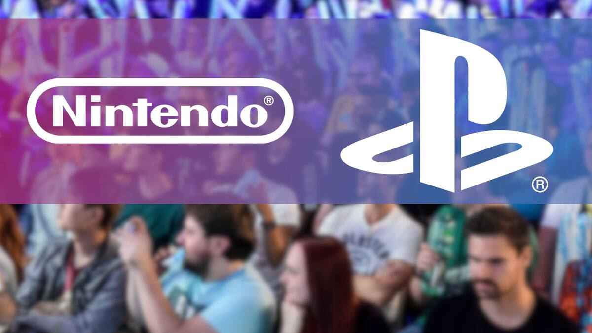 En pleno declive de E3, el evento alemán rompe récords históricos