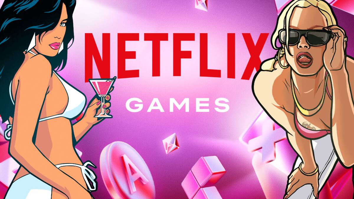 En pocos días San Andreas se convirtió en el juego más descargado del servicio