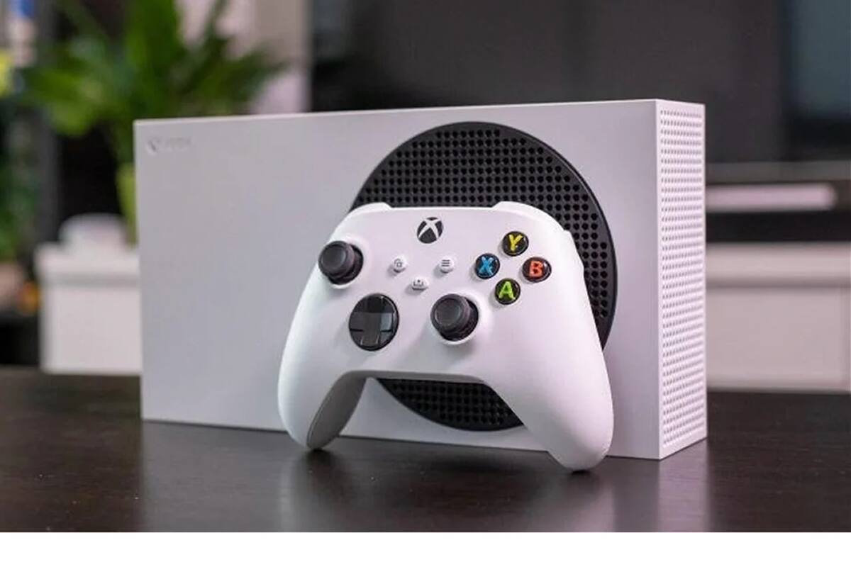 Xbox Series S subirá de precio en este país y costará lo mismo que un PS5 digital