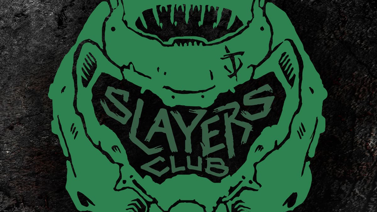En Slayers Club podrás ganar premios únicos y unirte a festejos del 25.º aniversario