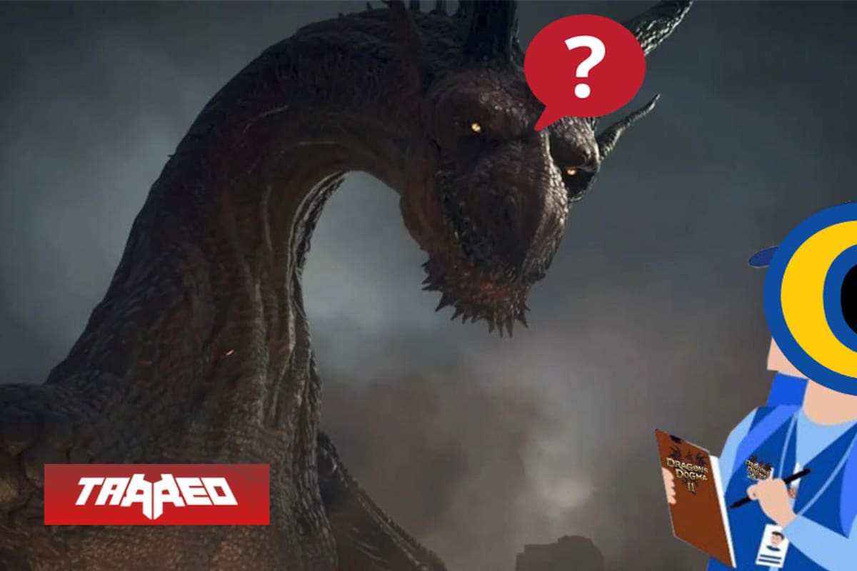Capcom pregunta a los jugadores cuánto pagarían por un DLC de Dragon's Dogma 2 tras críticas por sus microtransacciones ¿10 dólares o más de 50 dólares?
