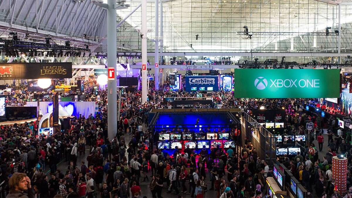 En su primer año PAX South supera a East y AUS