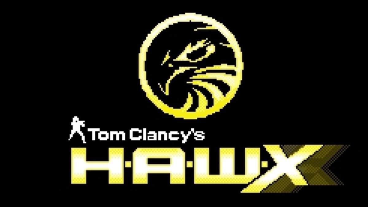 En su versión de 8 bits