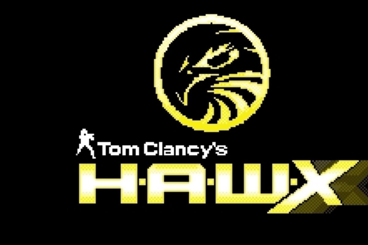 Juega H.A.W.X. gratis