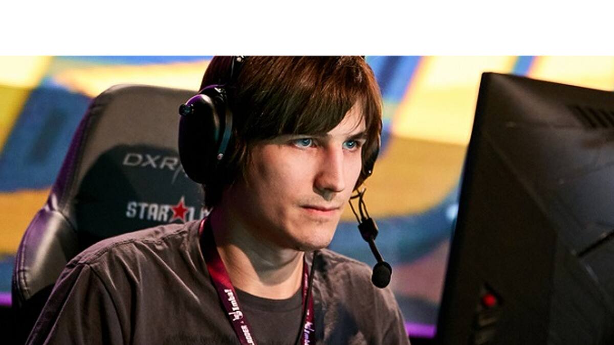 En sus 4 años de inactividad, Ilya "Illidan" Pivcaev realizó transmisiones en Twitch