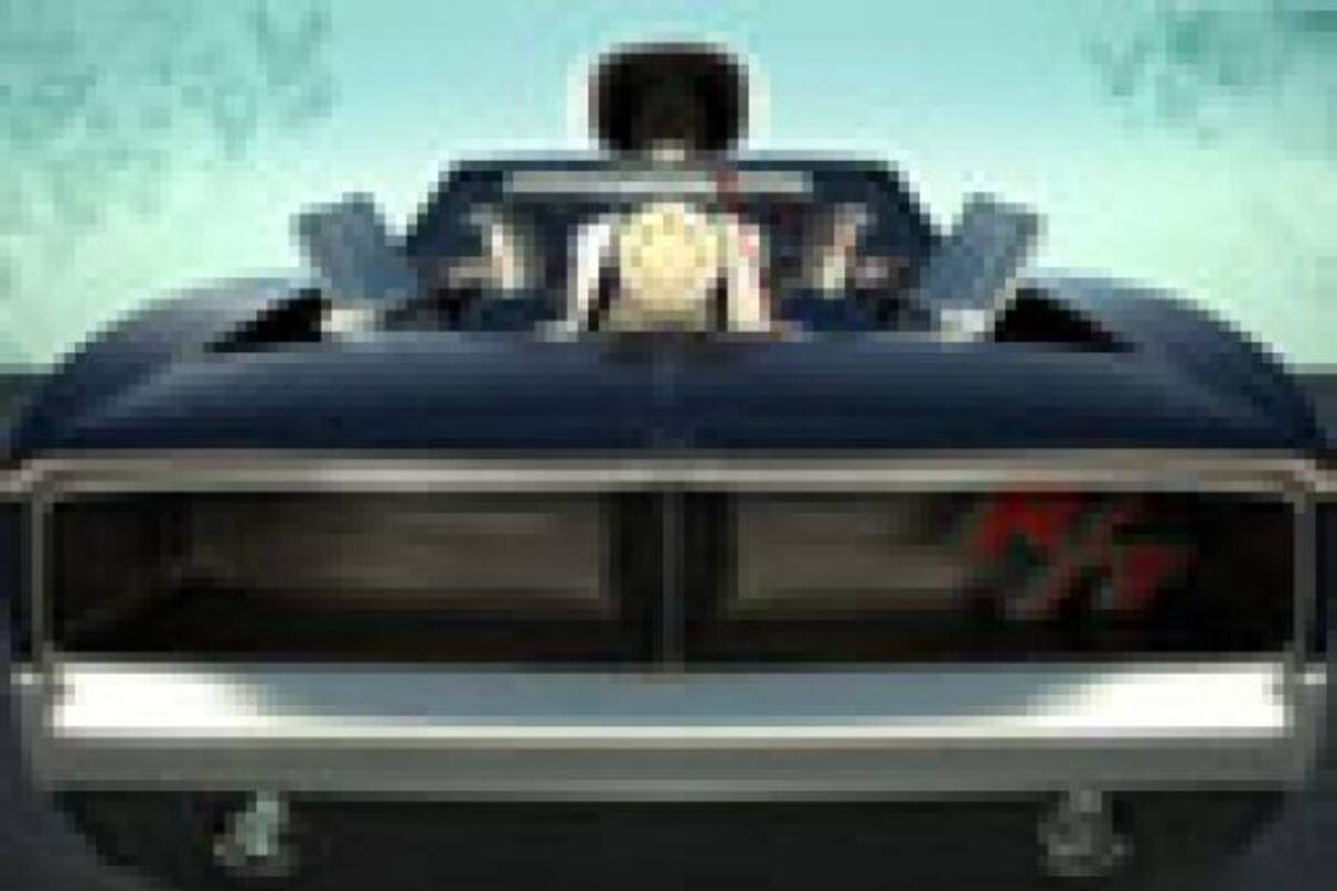 Need for Speed: Nitro