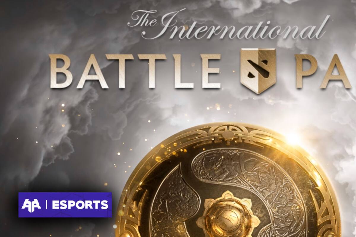 Premios para la final de esports de DOTA 2 se disparan