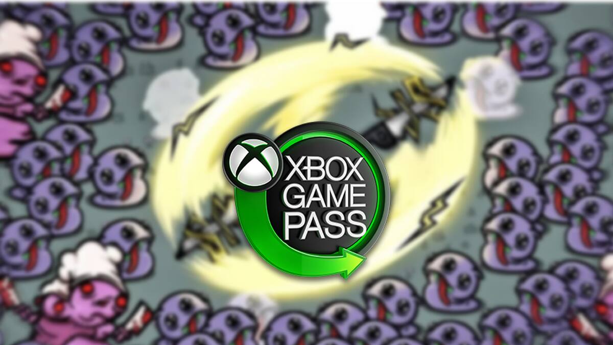 En tiempo récord, el título se hizo muy popular en Xbox