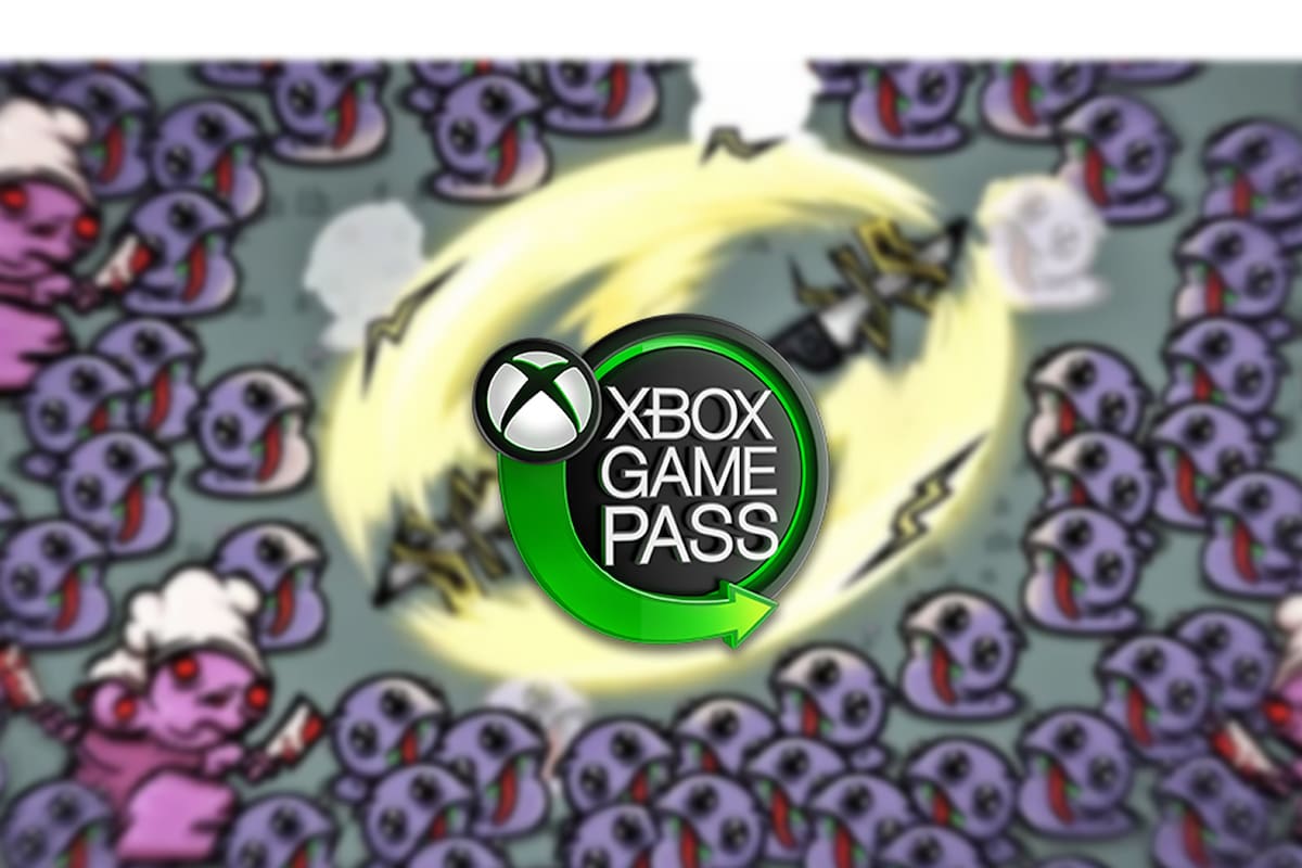 Este juego la rompió en Xbox Game Pass; devs celebran más de 1 millón de descargas