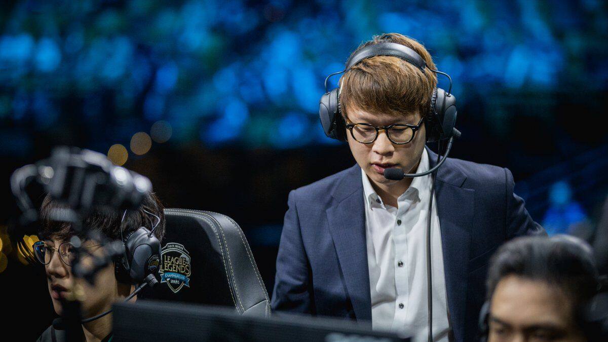 En tiempos de cambios, el campeón de la NALCS busca un nuevo estilo de juego.