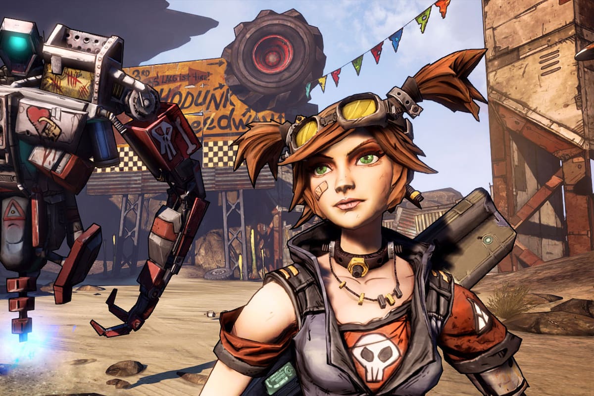 Xbox Game Pass: colección de Borderlands abandonará el catálogo pronto