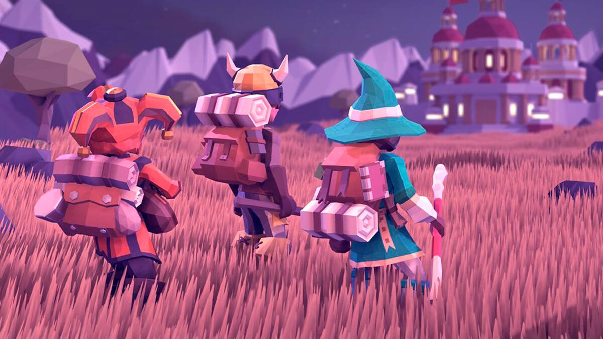 En total son 4 juegos que estarán disponibles para los miembros del servicio en julio