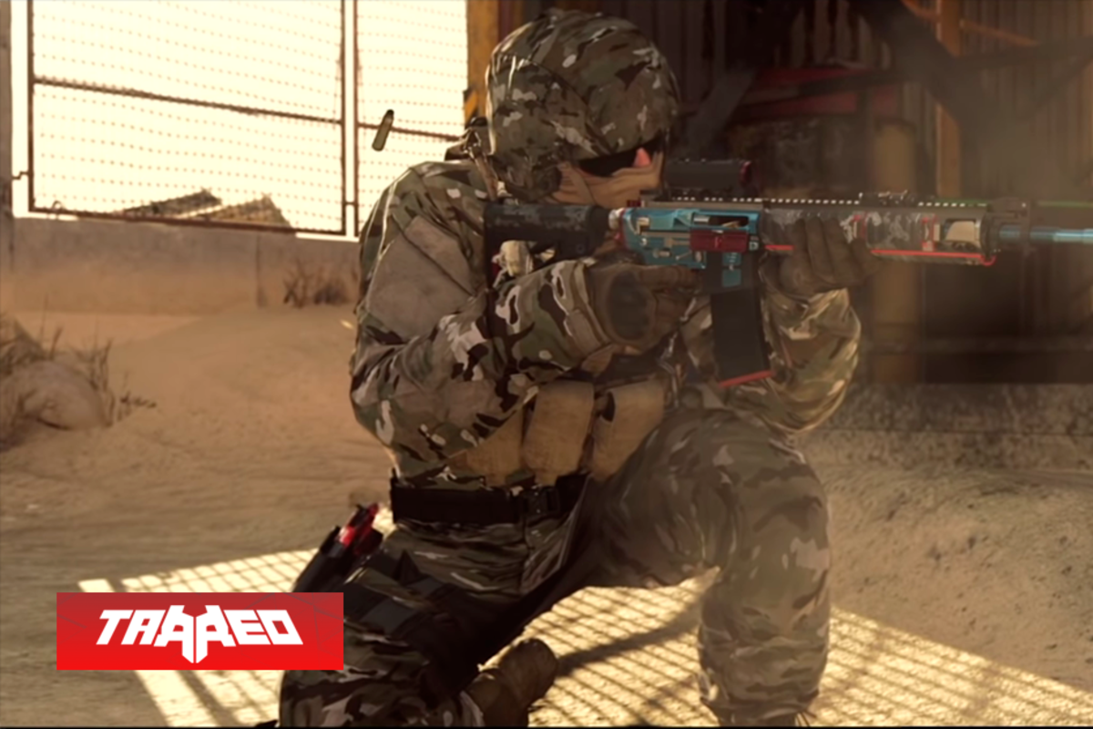 15.446 veteranos estadounidenses lograron encontrar trabajo gracias a beneficencia de Call of Duty