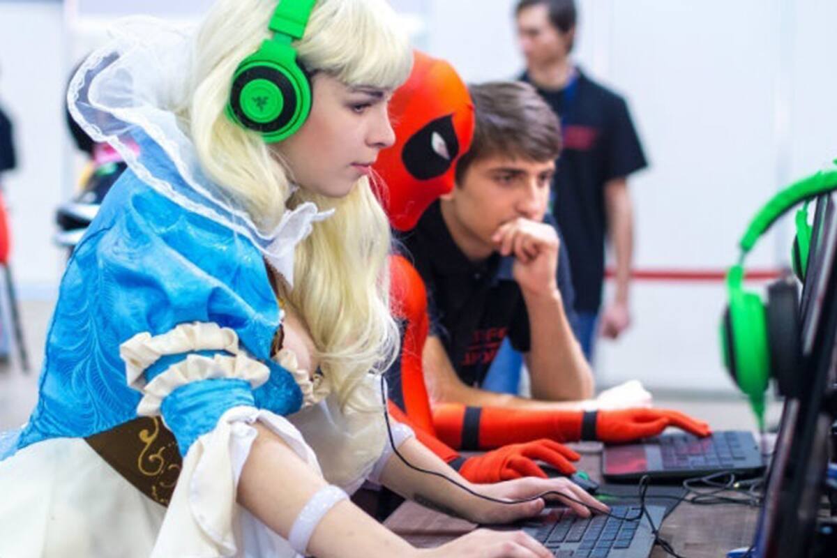 ¿Se puede ser fan de los videojuegos sin jugarlos?