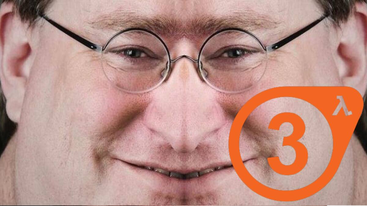 En un nuevo AMA esperamos que el tema central sea Half-Life 3