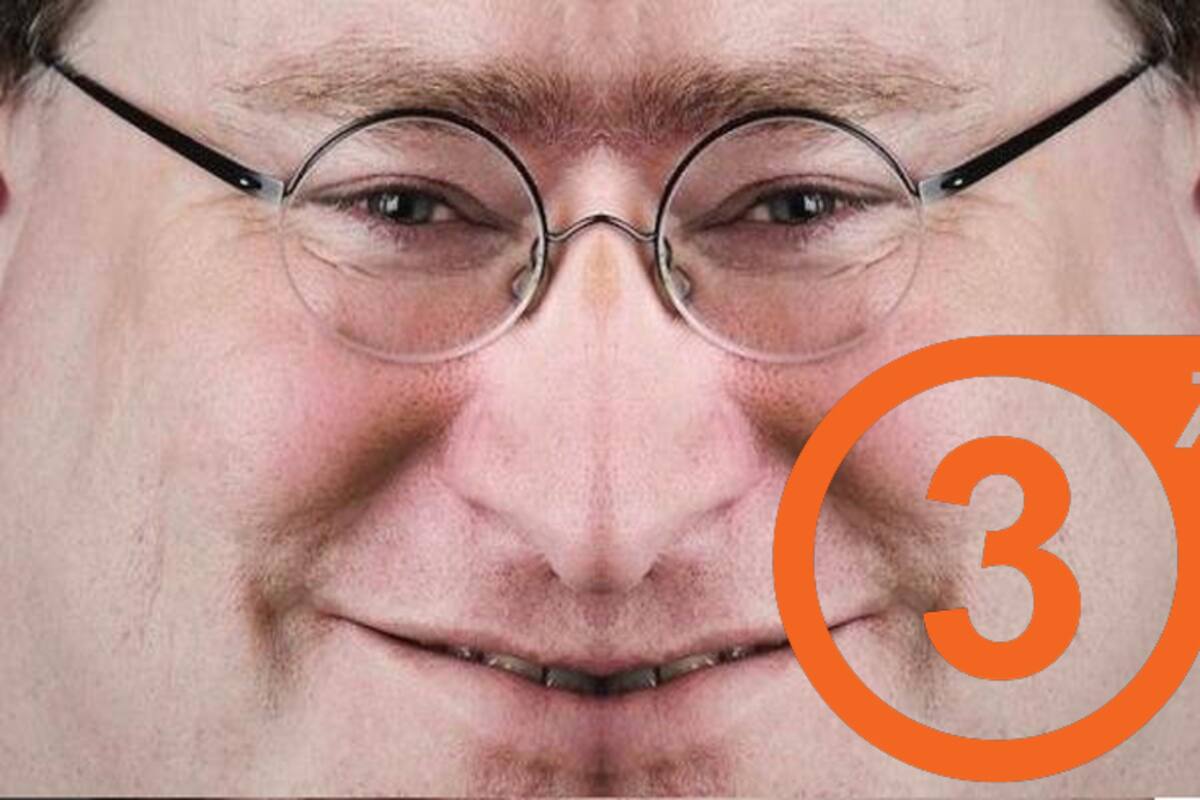 Gabe Newell responderá a todas tus preguntas en Reddit