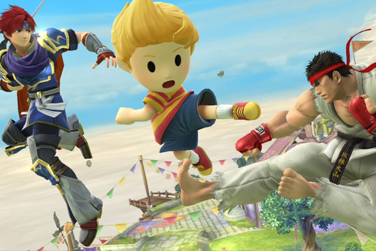 A Yoshinori Ono le encantaría ver un Nintendo vs Capcom