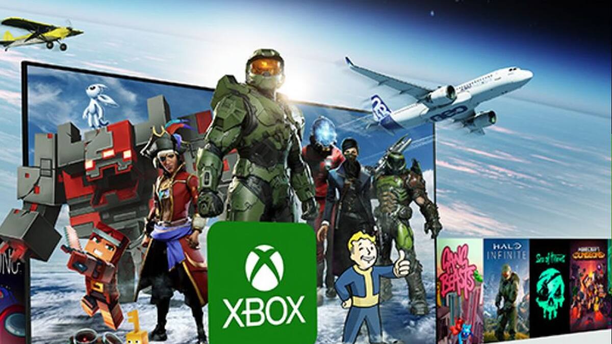 En unas semanas, el ecosistema de gaming de Microsoft dará un paso muy importante