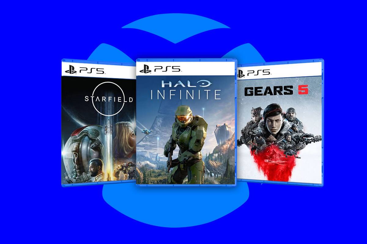 Xbox multiplataforma: ¿renovarse o caer con la frente en alto?