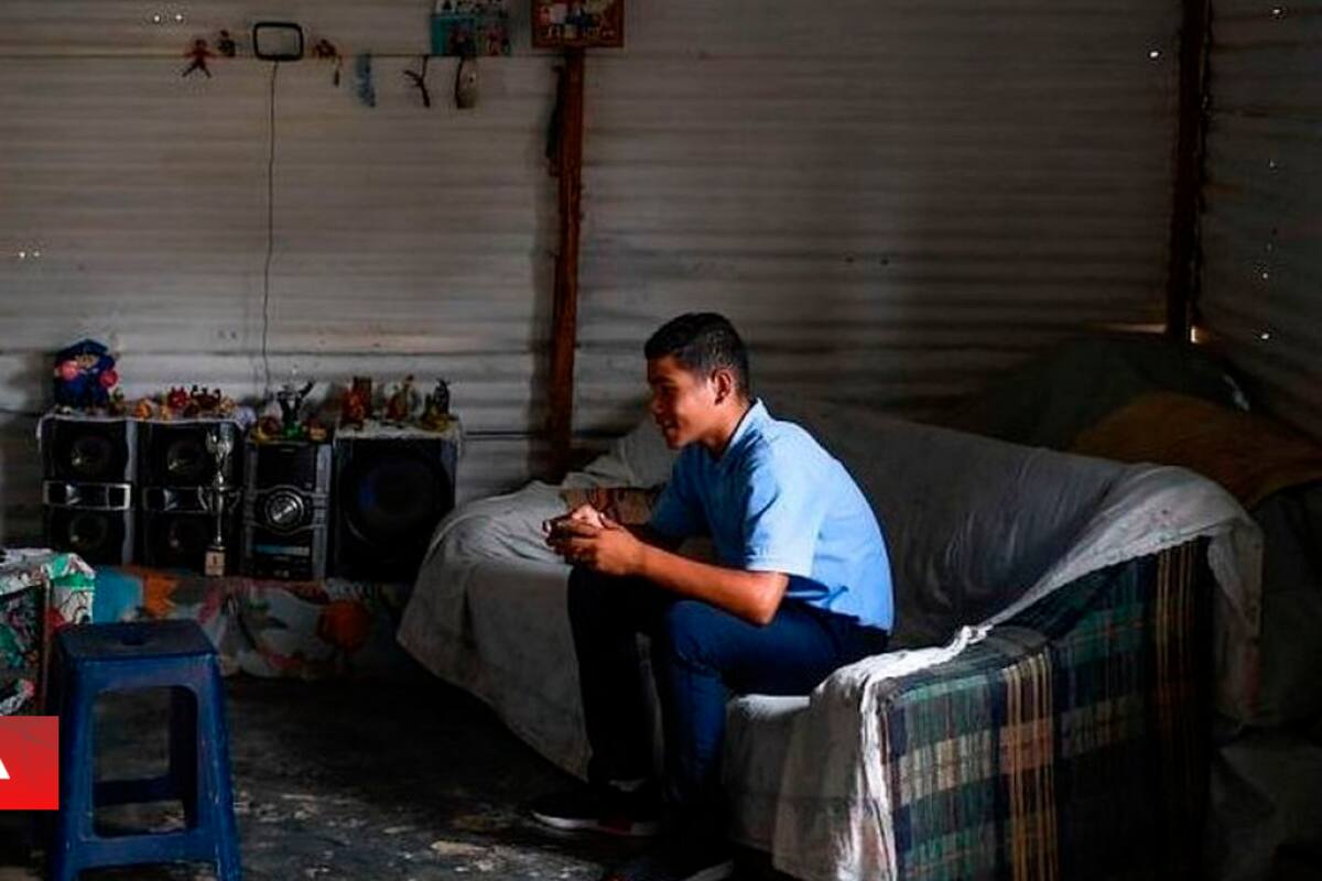 Crísis venezolana: la historia de jovenes que se ganan la vida ‘’farmeando’’ en videojuegos